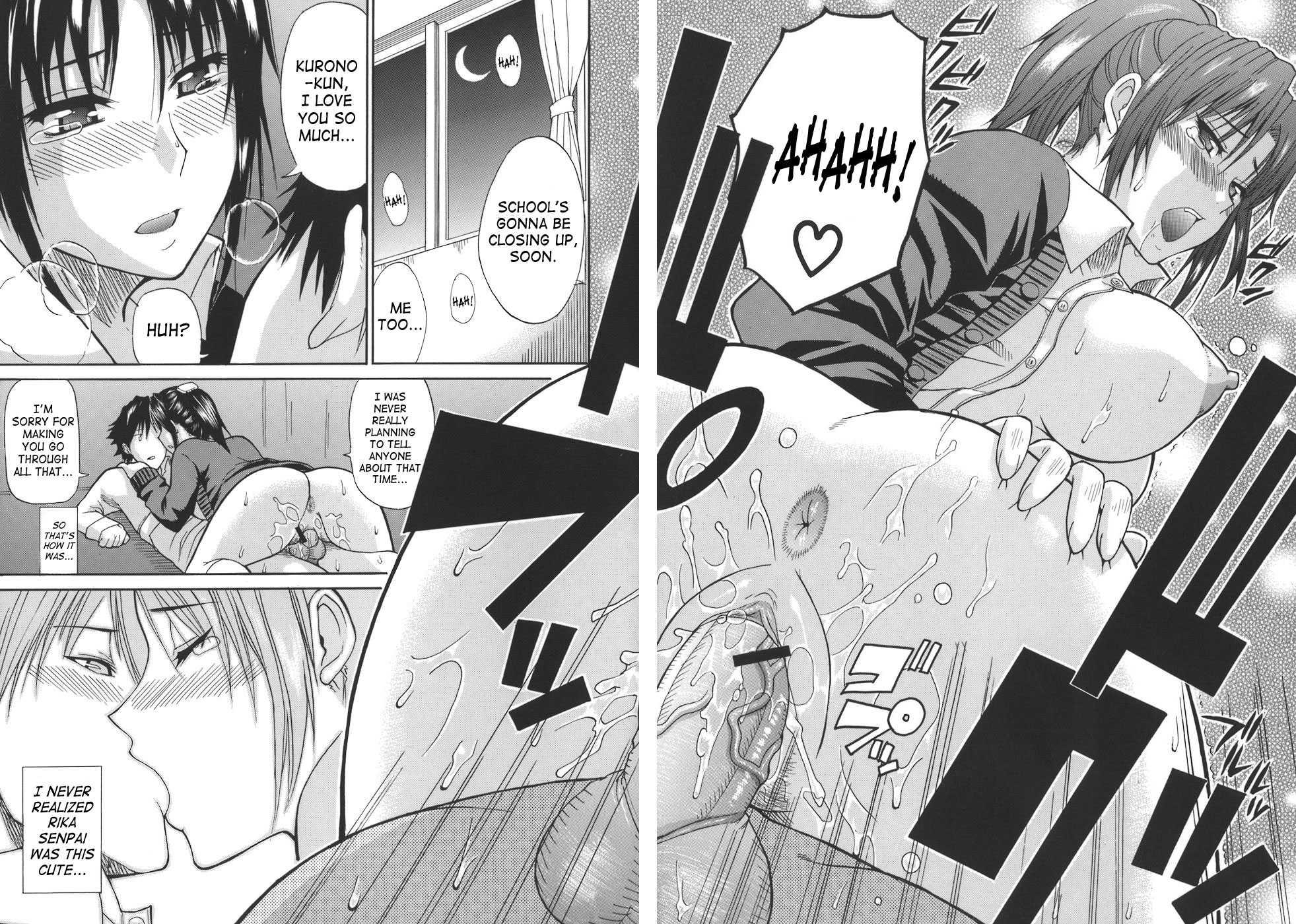 An Earnest Captive Chapter 1000 Page 134